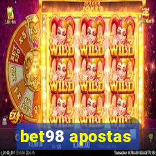 bet98 apostas